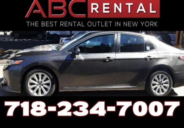 TLC Car Market - 2020 CAMRY TLC RENTAL 718-234-7007